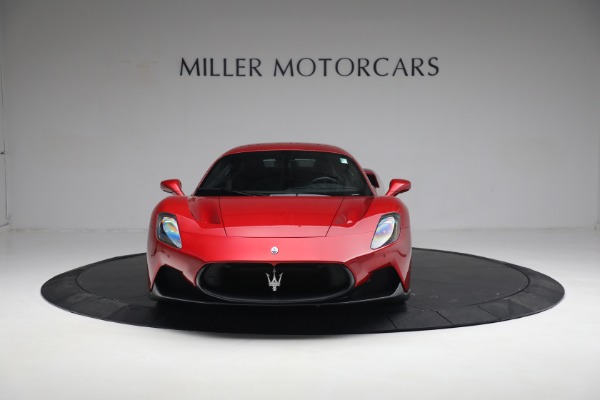 Used 2022 Maserati MC20 for sale $229,900 at Maserati of Westport in Westport CT 06880 12