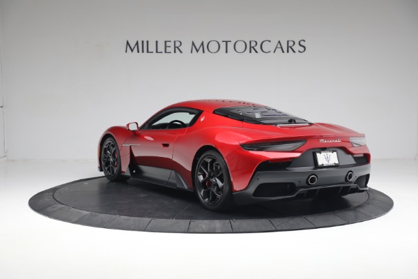 Used 2022 Maserati MC20 for sale $229,900 at Maserati of Westport in Westport CT 06880 6