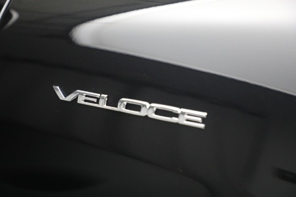 New 2023 Alfa Romeo Stelvio Veloce for sale $48,900 at Maserati of Westport in Westport CT 06880 28