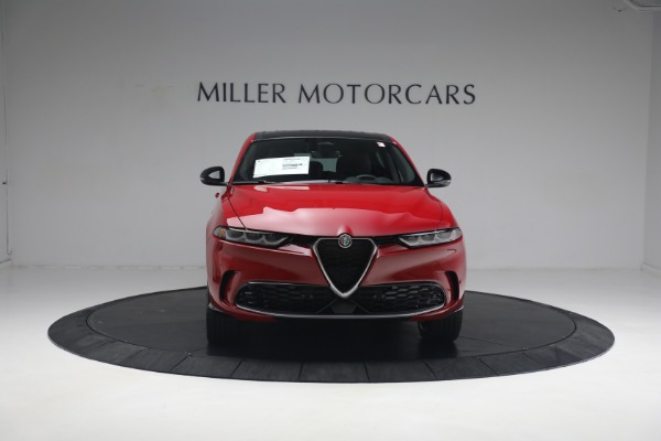 New 2024 Alfa Romeo Tonale Ti for sale $54,290 at Maserati of Westport in Westport CT 06880 18