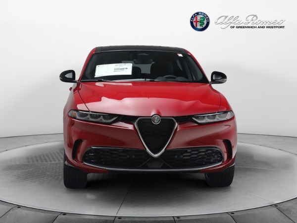 New 2024 Alfa Romeo Tonale Ti for sale $54,290 at Maserati of Westport in Westport CT 06880 18