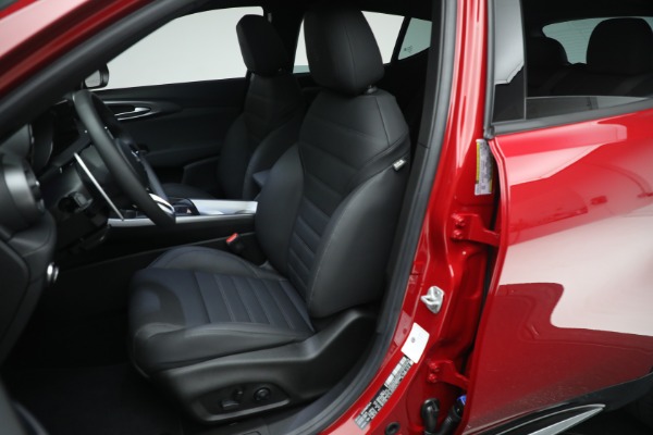 New 2024 Alfa Romeo Tonale Ti for sale $54,290 at Maserati of Westport in Westport CT 06880 21