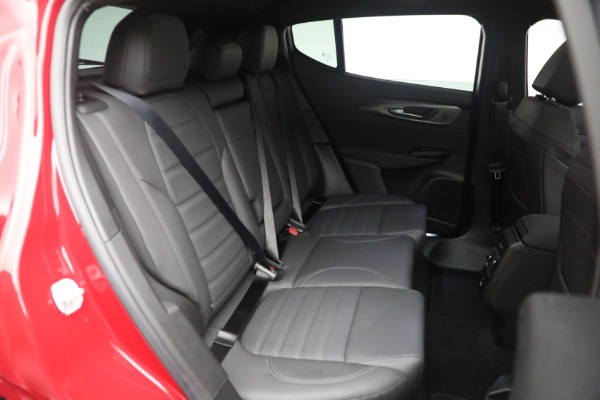 New 2024 Alfa Romeo Tonale Ti for sale $54,290 at Maserati of Westport in Westport CT 06880 28