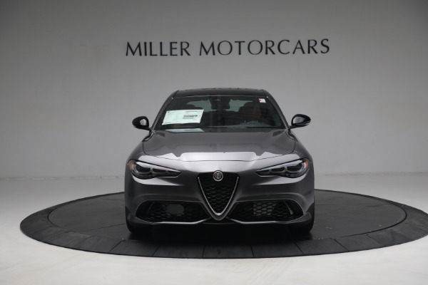 New 2024 Alfa Romeo Giulia Ti for sale $54,250 at Maserati of Westport in Westport CT 06880 18