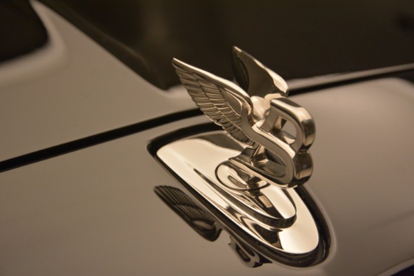 Used 2016 Bentley Mulsanne for sale Sold at Maserati of Westport in Westport CT 06880 15