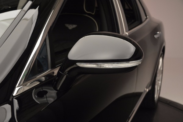 Used 2016 Bentley Mulsanne for sale Sold at Maserati of Westport in Westport CT 06880 19