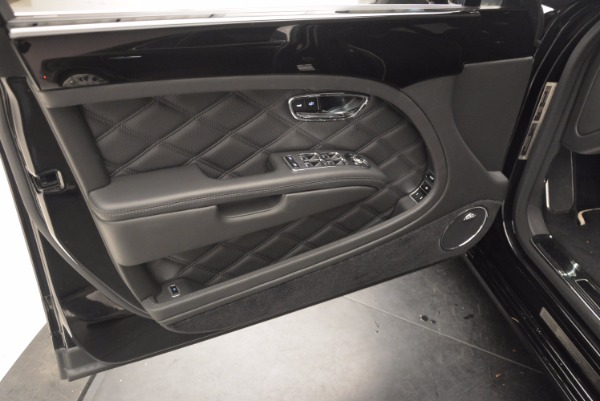 Used 2016 Bentley Mulsanne for sale Sold at Maserati of Westport in Westport CT 06880 21
