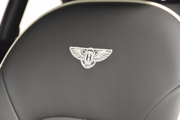 Used 2016 Bentley Mulsanne for sale Sold at Maserati of Westport in Westport CT 06880 25