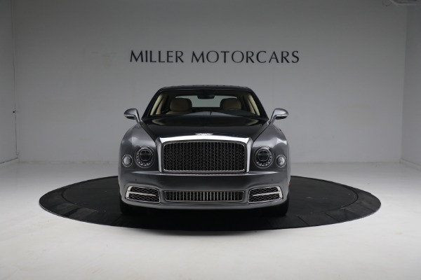 Used 2020 Bentley Mulsanne for sale $219,900 at Maserati of Westport in Westport CT 06880 15