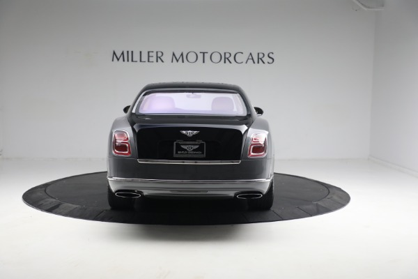 Used 2020 Bentley Mulsanne for sale $219,900 at Maserati of Westport in Westport CT 06880 8