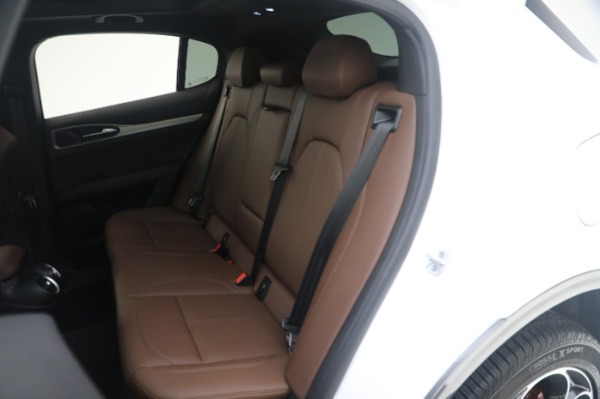 New 2024 Alfa Romeo Stelvio Ti for sale $57,420 at Maserati of Westport in Westport CT 06880 24