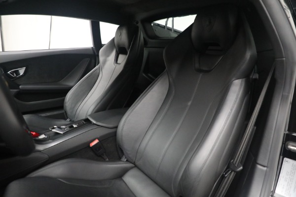 Used 2015 Lamborghini Huracan LP 610-4 for sale $219,900 at Maserati of Westport in Westport CT 06880 18