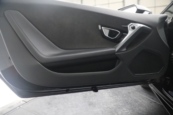 Used 2015 Lamborghini Huracan LP 610-4 for sale $219,900 at Maserati of Westport in Westport CT 06880 25