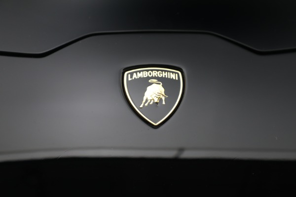 Used 2015 Lamborghini Huracan LP 610-4 for sale $219,900 at Maserati of Westport in Westport CT 06880 28