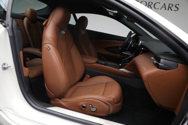 Used 2024 Maserati GranTurismo Modena for sale Sold at Maserati of Westport in Westport CT 06880 13