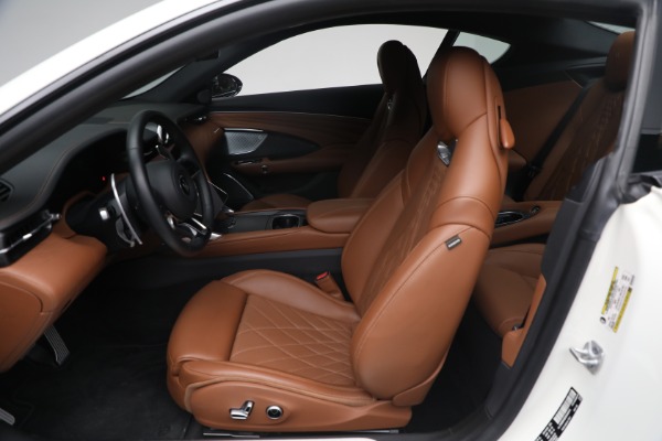 New 2024 Maserati GranTurismo Modena for sale $188,115 at Maserati of Westport in Westport CT 06880 9