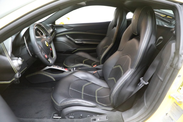 Used 2016 Ferrari 488 GTB for sale $249,900 at Maserati of Westport in Westport CT 06880 14