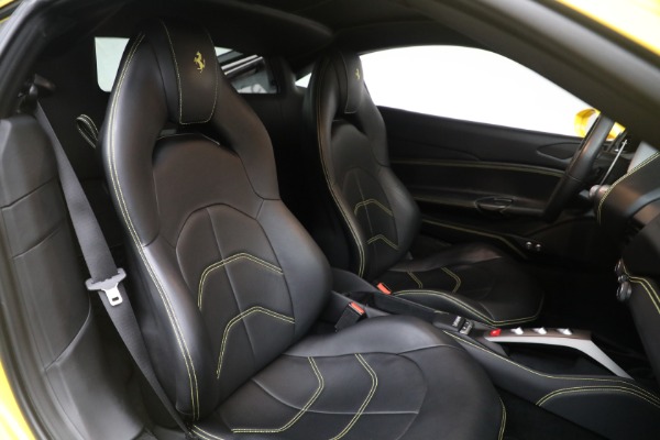 Used 2016 Ferrari 488 GTB for sale $249,900 at Maserati of Westport in Westport CT 06880 18