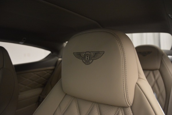 Used 2014 Bentley Continental GT V8 for sale Sold at Maserati of Westport in Westport CT 06880 23