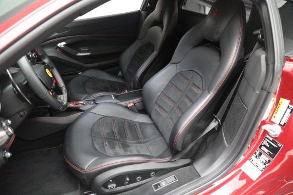 Used 2022 Ferrari F8 Tributo for sale $399,900 at Maserati of Westport in Westport CT 06880 15