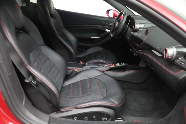 Used 2022 Ferrari F8 Tributo for sale $399,900 at Maserati of Westport in Westport CT 06880 17