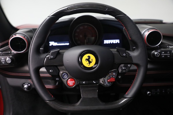 Used 2022 Ferrari F8 Tributo for sale $399,900 at Maserati of Westport in Westport CT 06880 19