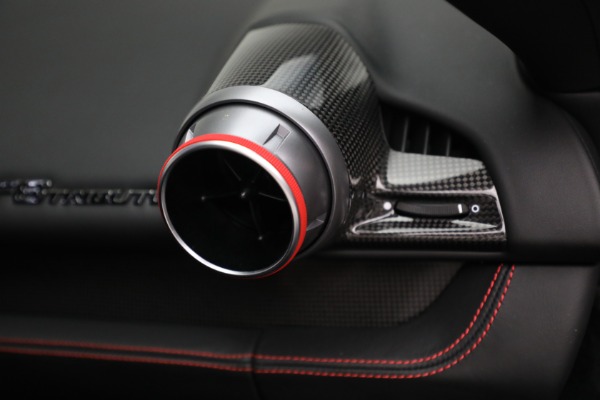 Used 2022 Ferrari F8 Tributo for sale $399,900 at Maserati of Westport in Westport CT 06880 20