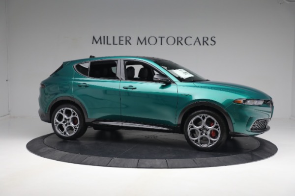 New 2024 Alfa Romeo Tonale Veloce for sale $58,840 at Maserati of Westport in Westport CT 06880 15