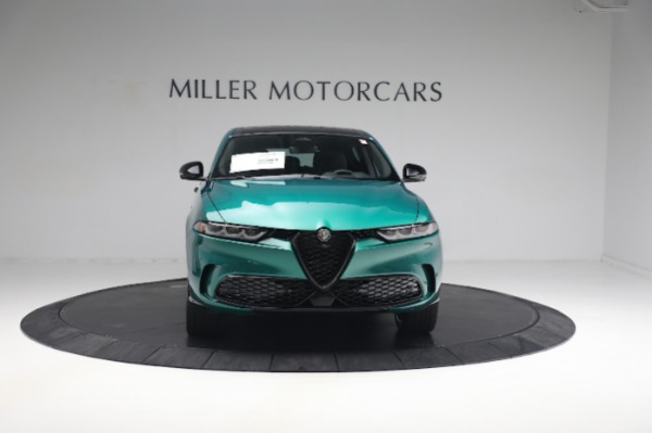 New 2024 Alfa Romeo Tonale Veloce for sale $58,840 at Maserati of Westport in Westport CT 06880 19
