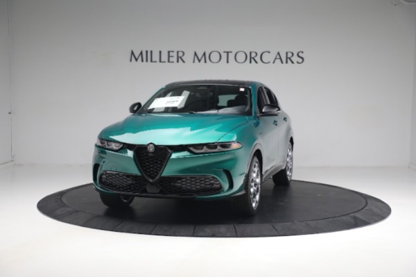 New 2024 Alfa Romeo Tonale Veloce for sale $58,840 at Maserati of Westport in Westport CT 06880 2