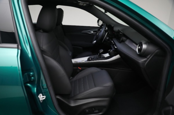 New 2024 Alfa Romeo Tonale Veloce for sale $58,840 at Maserati of Westport in Westport CT 06880 21