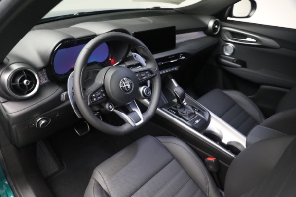 New 2024 Alfa Romeo Tonale Veloce for sale $58,840 at Maserati of Westport in Westport CT 06880 24