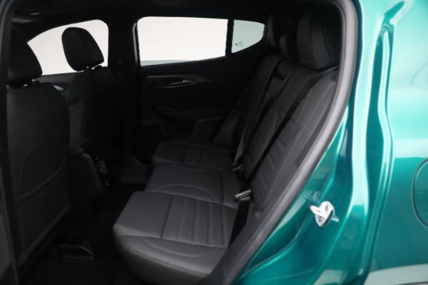 New 2024 Alfa Romeo Tonale Veloce for sale $58,840 at Maserati of Westport in Westport CT 06880 25