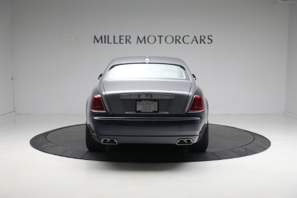 Used 2019 Rolls-Royce Ghost for sale $225,895 at Maserati of Westport in Westport CT 06880 12