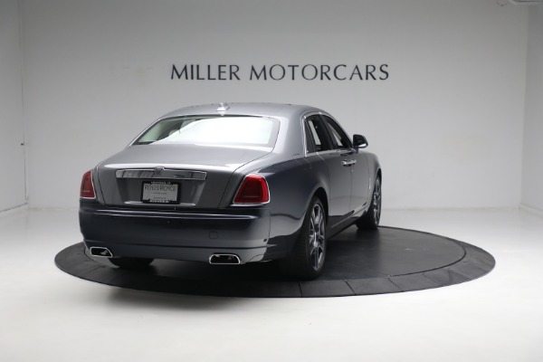 Used 2019 Rolls-Royce Ghost for sale $225,895 at Maserati of Westport in Westport CT 06880 13