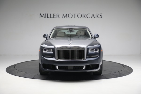 Used 2019 Rolls-Royce Ghost for sale $225,895 at Maserati of Westport in Westport CT 06880 19