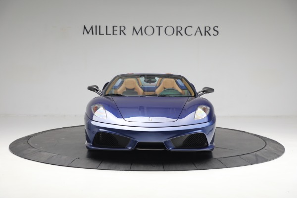 Used 2009 Ferrari 430 Scuderia Spider 16M for sale Call for price at Maserati of Westport in Westport CT 06880 12