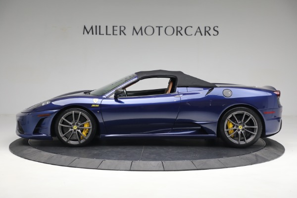 Used 2009 Ferrari 430 Scuderia Spider 16M for sale Call for price at Maserati of Westport in Westport CT 06880 14