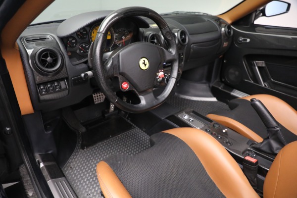 Used 2009 Ferrari 430 Scuderia Spider 16M for sale Call for price at Maserati of Westport in Westport CT 06880 19