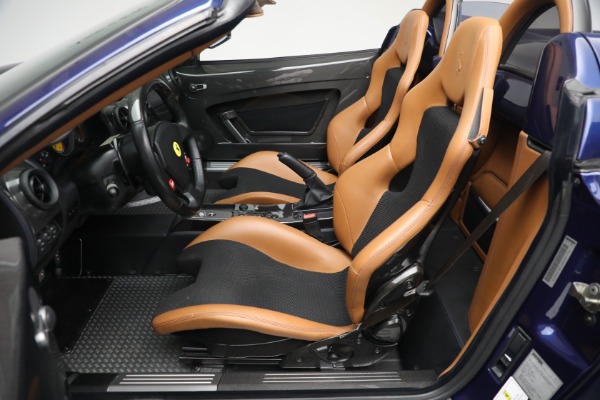 Used 2009 Ferrari 430 Scuderia Spider 16M for sale Call for price at Maserati of Westport in Westport CT 06880 20