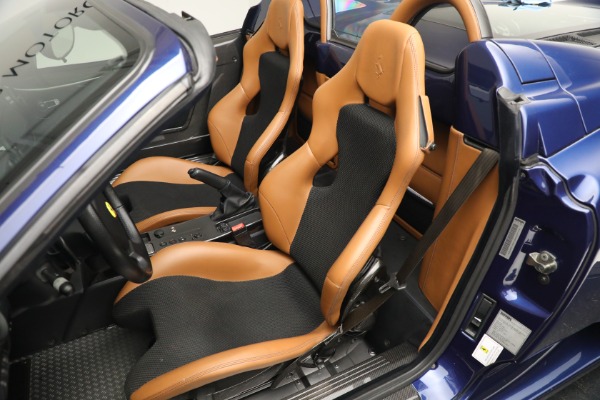Used 2009 Ferrari 430 Scuderia Spider 16M for sale Call for price at Maserati of Westport in Westport CT 06880 21