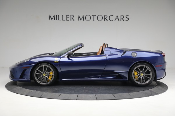 Used 2009 Ferrari 430 Scuderia Spider 16M for sale Call for price at Maserati of Westport in Westport CT 06880 3