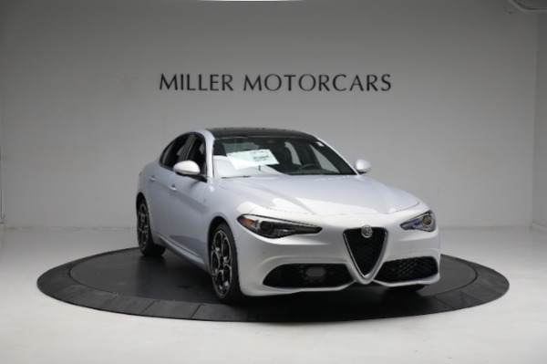 New 2023 Alfa Romeo Giulia Ti for sale Sold at Maserati of Westport in Westport CT 06880 15