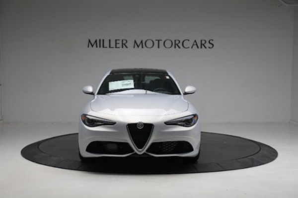 New 2023 Alfa Romeo Giulia Ti for sale Sold at Maserati of Westport in Westport CT 06880 16