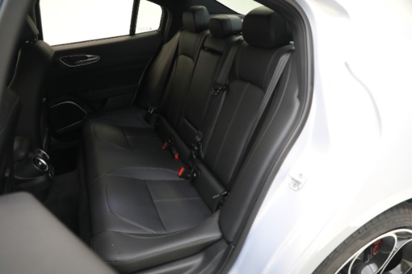 New 2023 Alfa Romeo Giulia Ti for sale Sold at Maserati of Westport in Westport CT 06880 22