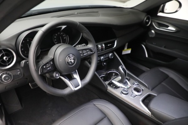 New 2023 Alfa Romeo Giulia Ti for sale Sold at Maserati of Westport in Westport CT 06880 25