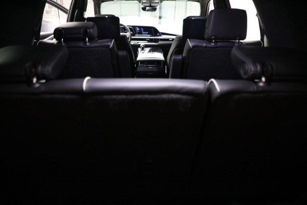 Used 2023 Cadillac Escalade-V for sale Sold at Maserati of Westport in Westport CT 06880 17