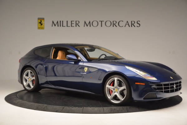 Used 2014 Ferrari FF for sale Sold at Maserati of Westport in Westport CT 06880 10