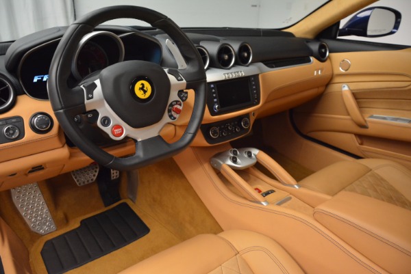 Used 2014 Ferrari FF for sale Sold at Maserati of Westport in Westport CT 06880 13