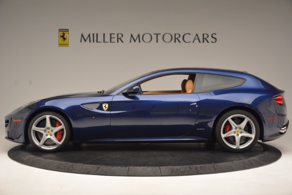 Used 2014 Ferrari FF for sale Sold at Maserati of Westport in Westport CT 06880 3